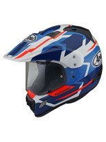 Helmet Arai Tour-X4 Depart blue