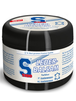 LEDER-BALSAM S100, BALSAM DO SKÓRY, 250ML