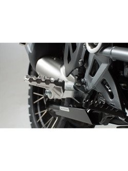 EVO Footrest Kit SW-MOTECH Ducati models