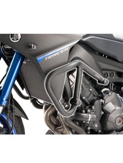 Engine guards PUIG for Yamaha MT-09 Tracer 15-17