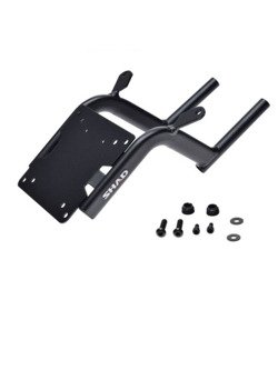 Rear Rack Shad allows mounting a top case onto the motorcycle Yamaha MAJESTY 250 (96-99)
