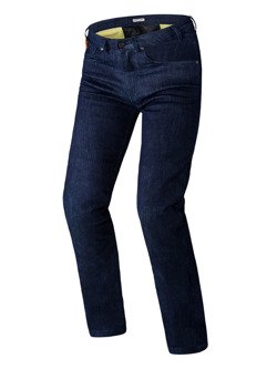 Denim Pants Rebelhorn Classic II [slim fit] dark blue