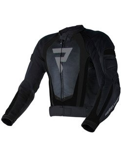 Leather jacket REBELHORN Piston II PRO