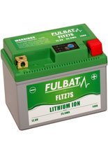 Akumulator Litowo Jonowy Fulbat FLTZ7S ( FTZ7S ) do BMW/Ducati/Gas Gas/Honda/Husaberg/Husqvarna/KTM/Suzuki/Yamaha