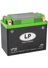 Akumulator Litowo-Jonowy Landport LFP30 do BMW