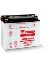 Akumulator Obsługowy YUASA YB16AL-A2