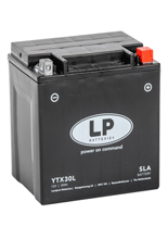 Akumulator SLA Landport YTX30L