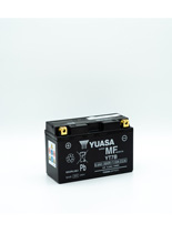 Akumulator bezobsługowy Yuasa YT7B