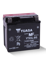 Akumulator bezobsługowy Yuasa YTX5L-BS