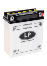 Akumulator kwasowo-ołowiowy z elektrolitem Landport YB5L-B do Yamaha XT 600 (84-89)