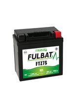 Akumulator żelowy Fulbat FTZ7S GEL do BMW/Ducati/Gas Gas/Honda/Husaberg/Husqvarna/KTM/Suzuki/Yamaha