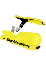 Handbary Barkbusters VPS Motocross żółte