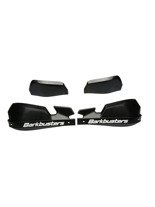 Handbary Barkbusters VPS + zestaw mocujący do Benelli TRK 502/ X (20-) czarno-białe