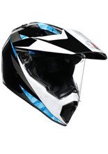 Kask off-road AGV AX9 North