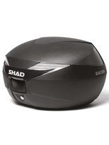 Kufer centralny Shad SH39 Carbon [pojemność: 39 l]