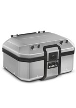 Kufer centralny aluminiowy Shad Terra TR37 [pojemność: 37l]