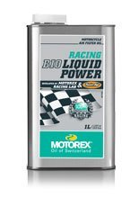 Olej do filtra Racing Bio Liquid Power 1L