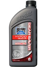 Olej przekładniowy Bel-Ray Gear Saver Hypoid 85W-140 1L