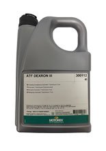 Olej przekładniowy Motorex ATF Dexron III 4L