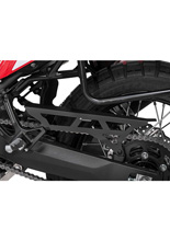 Osłona łańcucha Touratech Sport Yamaha Tenere 700 (19-)/ World Ride (22-) czarna