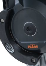 Osłona silnika R&G do KTM 790 Duke (18-)/790 Adventure (19-) 890 Adventure (20-22)/ 890 Duke R (20-) /Husqvarna Norden 901 (22-) [na lewą stronę]