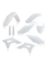Pełny zestaw plastików Acerbis Honda CRF 250 R [18']/ 450 R [17-18]