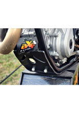 Płyta pod silnik AXP Racing do KTM 250SXF / 250XCF / 350SXF / 350XCF (16-22)