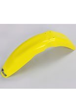 Przedni błotnik UFO do Suzuki RM 85 (00-) żółty
