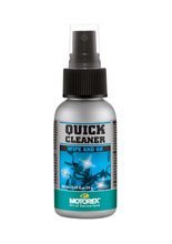Środek do czyszczenia motocykla Motorex Quick Cleaner 60 ml