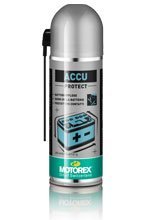 Środek do konserwacji akumulatora Motorex Accu Protect Spray 200L