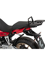 Stelaż centralny AluRack Hepco&Becker Moto Guzzi V100 Mandello / S (22-)