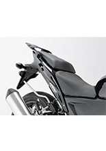 Stelaż pod sakwy motocyklowe Blaze SW-MOTECH Honda (wybrane modele)