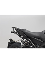 Stelaż pod sakwy motocyklowe Blaze SW-MOTECH Yamaha MT-09 ABS (17-20), MT-09 SP ABS (18-20)