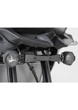 Światła przeciwmgłowe Sw-Motech EVO z mocowaniem do Kawasaki Versys 650 (21-)
