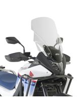 Szyba motocyklowa GIVI do Hondy XL 750 Transalp (23-) przeźroczysta