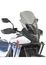 Szyba motocyklowa GIVI do Hondy XL 750 Transalp (23-) przyciemniana