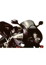 Szyba motocyklowa MRA Racing "R" Honda CBR 900 RR (94-97) przyciemniana