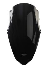 Szyba motocyklowa MRA Racing "RM" Suzuki TL 1000 S (97-) czarna