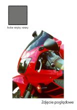 Szyba motocyklowa MRA Spoiler "S" Honda VTR 1000 SP1 / SP2 (wszystkie roczniki) przyciemniana