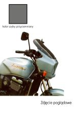 Szyba motocyklowa MRA Touring "T" Kawasaki ZRX 1100 (97-)/ 1200 R (01-) przyciemniana
