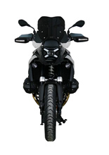 Szyba motocyklowa sportowa MRA Sport-Screen "SPM" do BMW R 1300 GS (23-) czarna