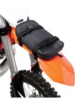 Torba na narzędzia Moose Racing do motocykli dual-sport czarna