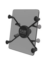 Uchwyt X-grip do tabletów o wymiarach 7"-8" RAM 