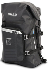 Wodoodporna torba na bak / plecak Shad SW45 (40 L)