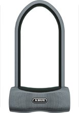 Zabezpieczenie U-Lock 770A/160HB230 black SmartX