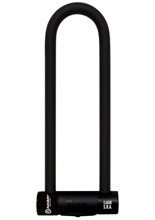 Zapięcie U-Lock AUVRAY XTREM MEDIUM Black Edition 85 x 310 mm (klasa S.R.A.)