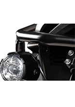 Zestaw adapterów do oryginalnych reflektorów Hepco&Becker Honda XL 750 Transalp (23-) 