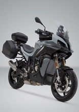 Zestaw zabezpieczający motocykl Adventure SW-MOTECH BMW S 1000 XR (19-) 