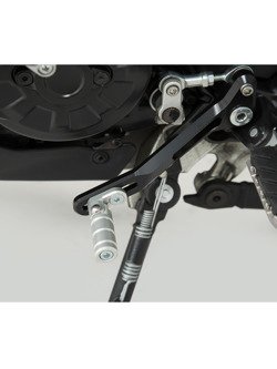 Dźwignia zmiany biegów SW-MOTECH Ducati Hypermotard 939/ SP [16-]/ Hyperstrada 939 [16-]