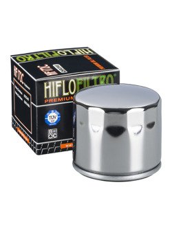 FILTR OLEJU HIFLO HF172C